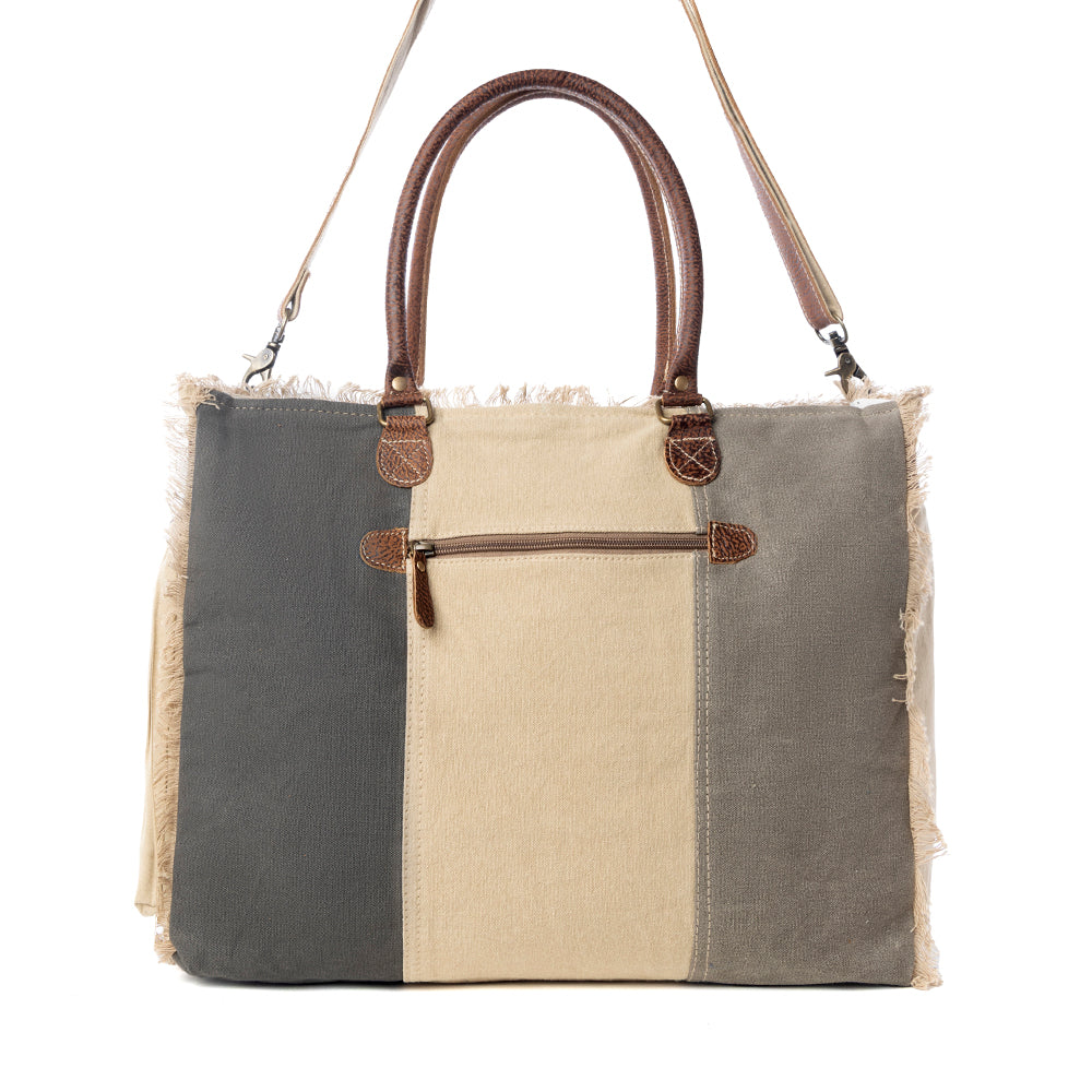 Sac de voyage USA Stamped