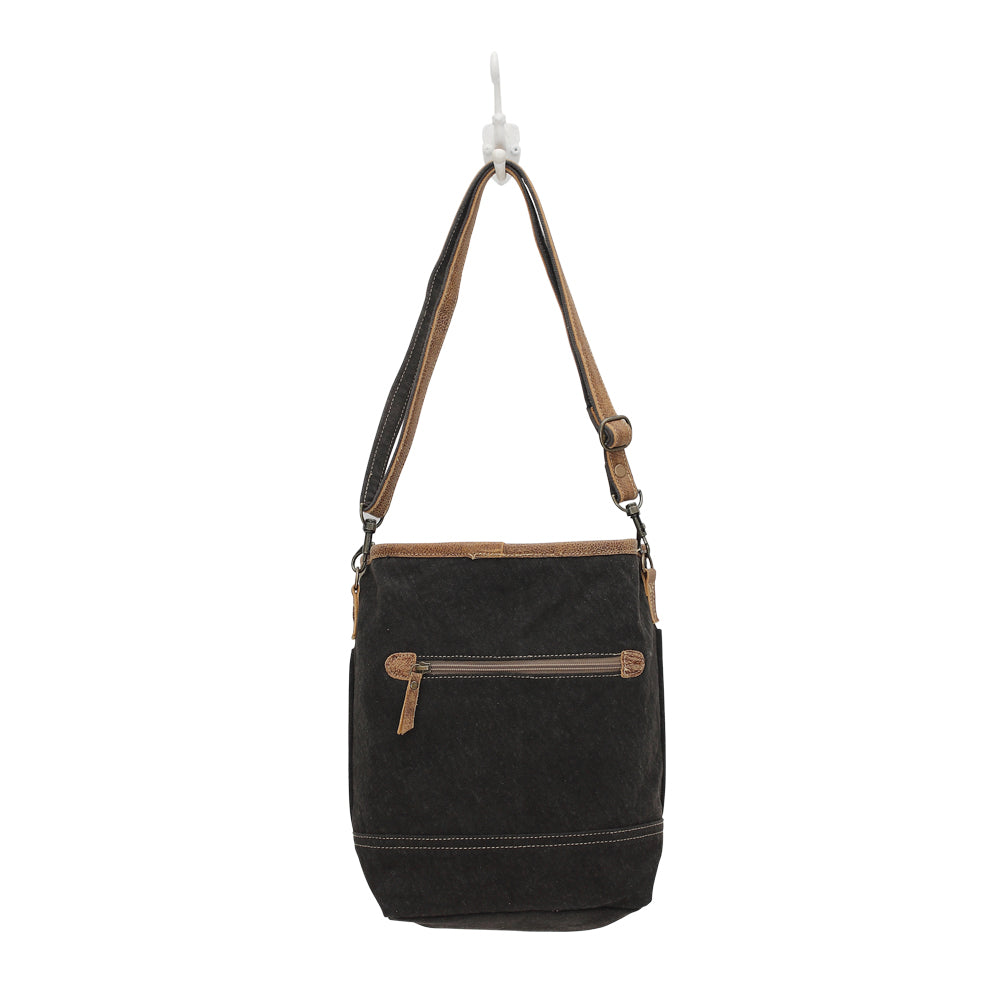 Sac à bandoulière Peace Pocket