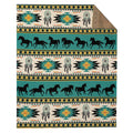 Couverture plaid Dreamcatcher Falls