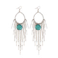 Boucles d'oreilles Arroyo Aura