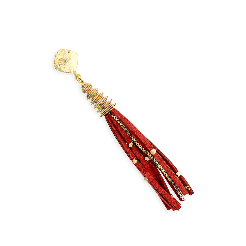 Boucles d'oreilles Sentier de Red Rock