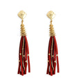 Boucles d'oreilles Sentier de Red Rock