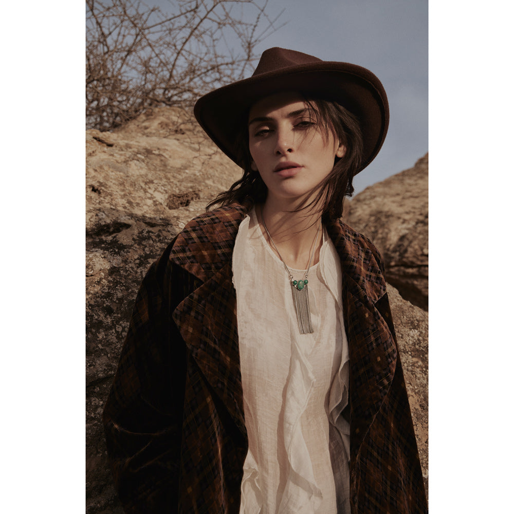 Collier Terra Treasures