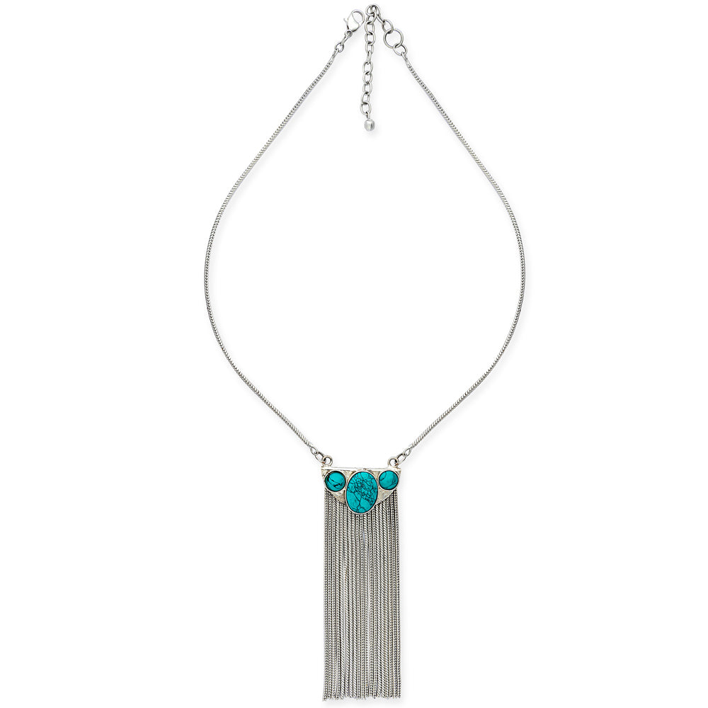 Collier Terra Treasures