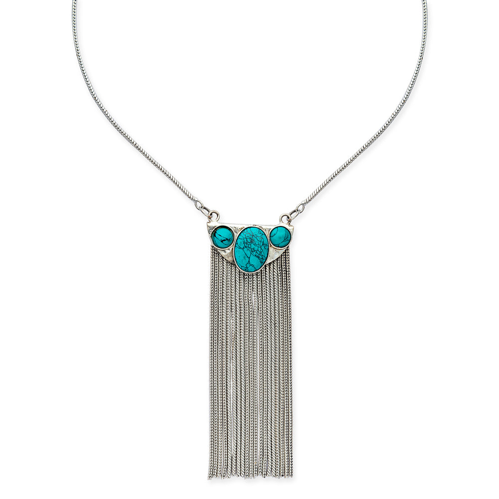 Collier Terra Treasures
