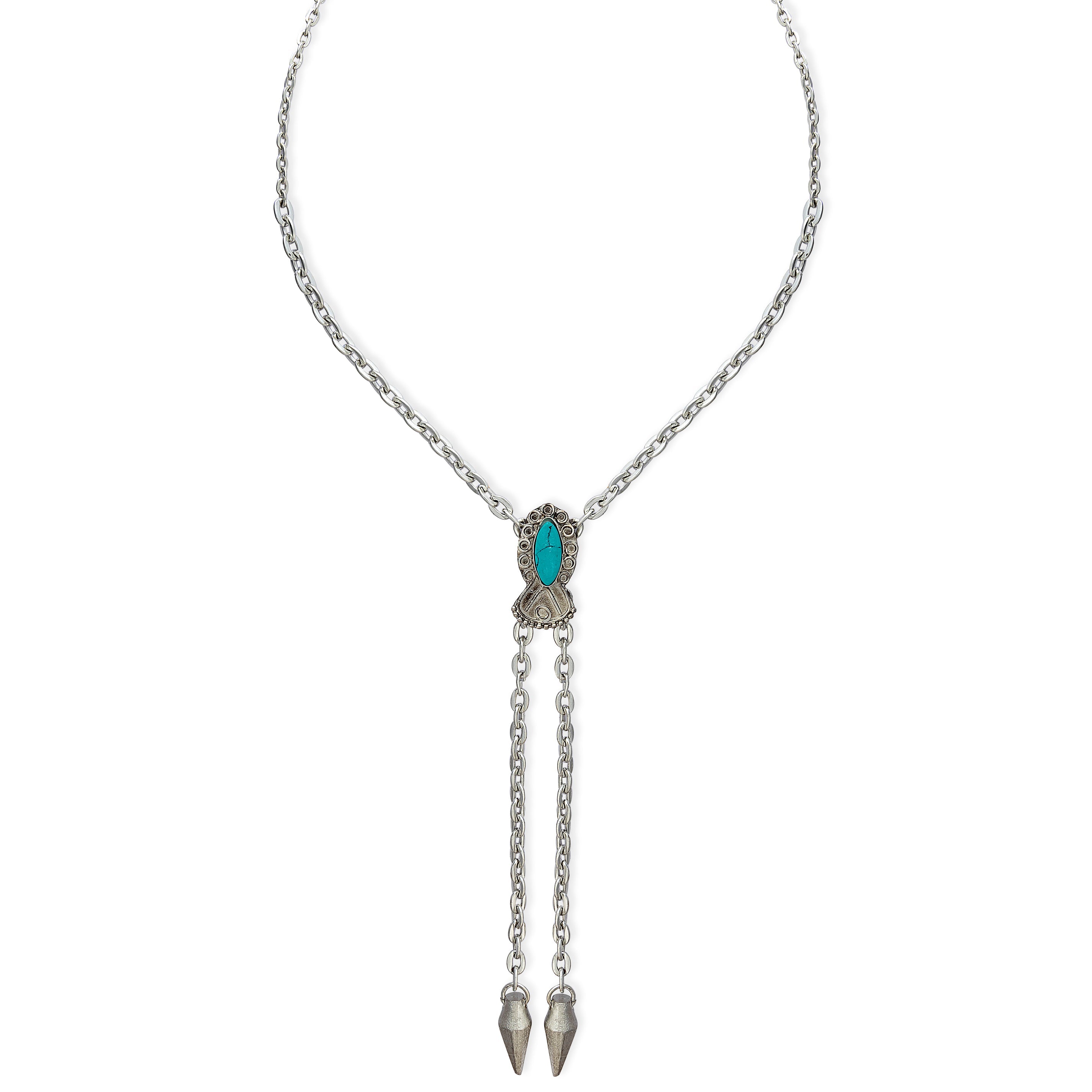 Collier Danseuse de joie