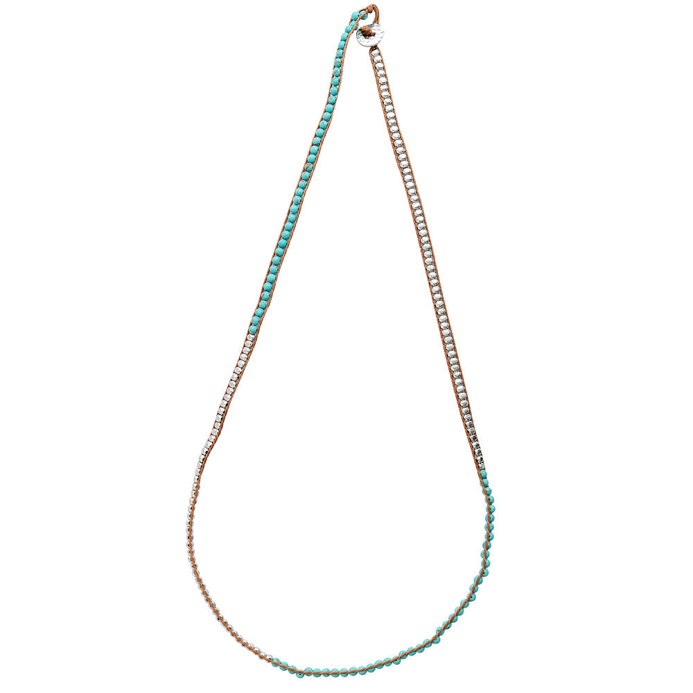 Collier Continu