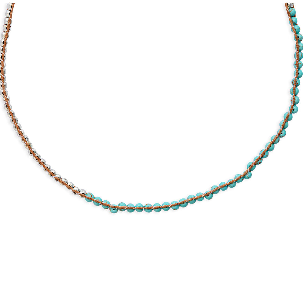 Collier Continu