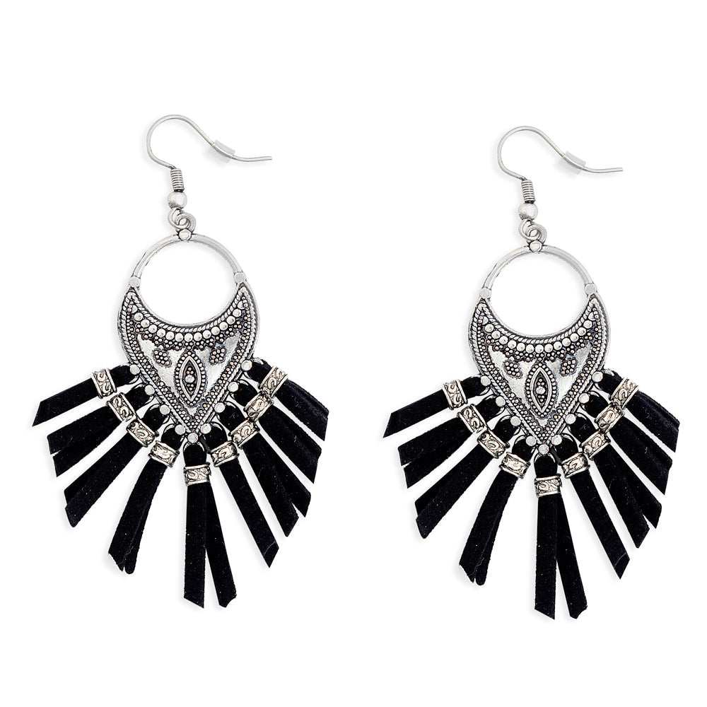 Boucles d'oreilles New Day Dawn