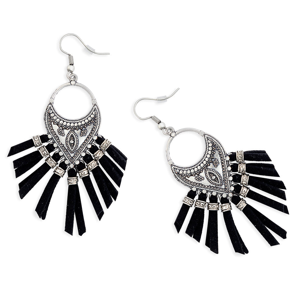 Boucles d'oreilles New Day Dawn