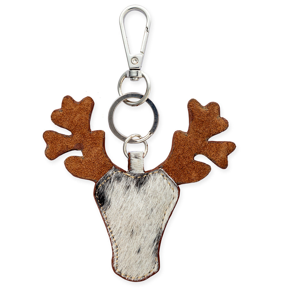 Breloque de sac Pointe Moosehead