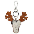 Breloque de sac Pointe Moosehead