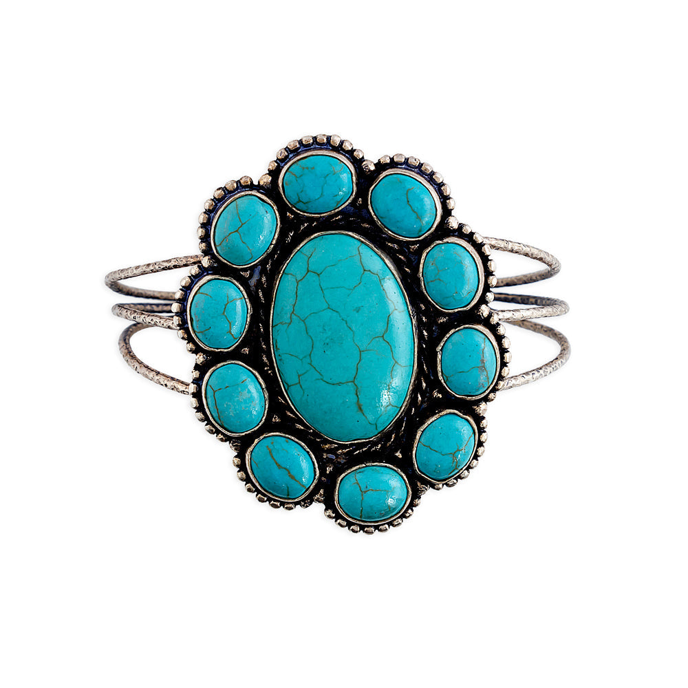 Bracelet Circlet Stone