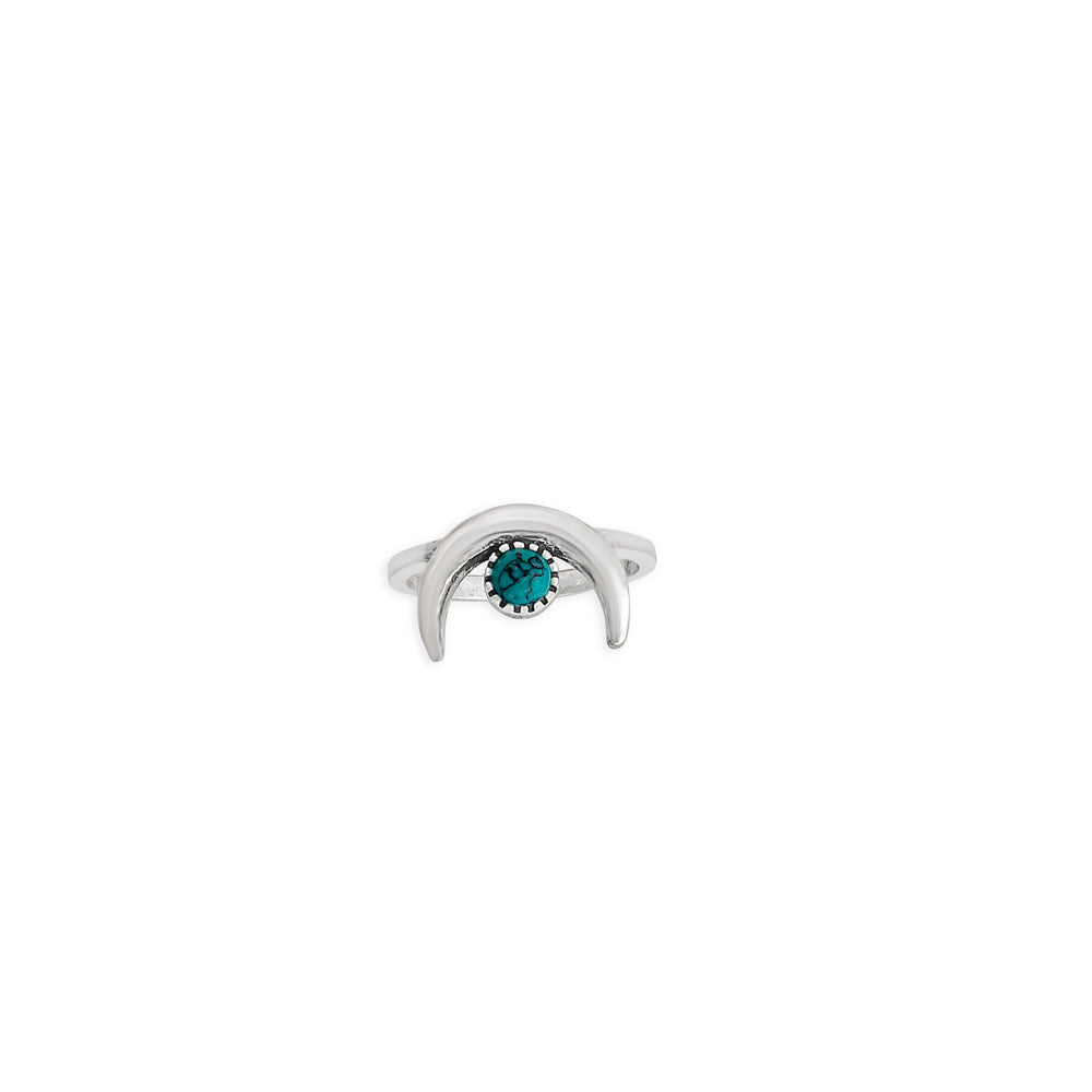Bague Rayon de Lune du Désert