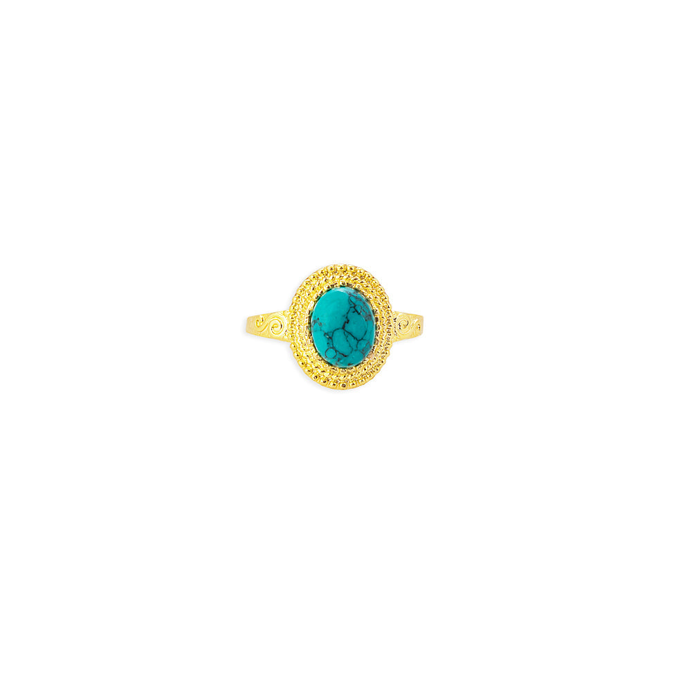 Mademoiselle Molly Ring