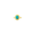 Mademoiselle Molly Ring