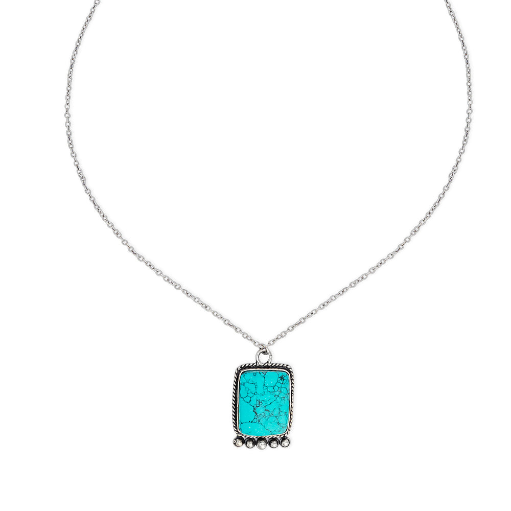Le Collier du sentier d'Akora
