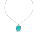 Le Collier du sentier d'Akora