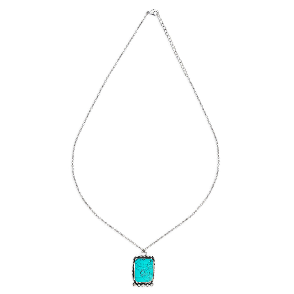 Le Collier du sentier d'Akora