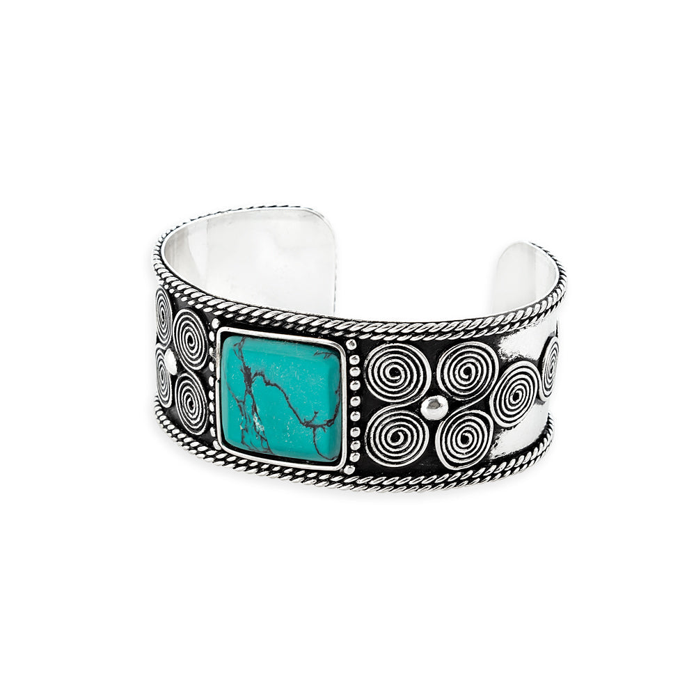 Bracelet Vue sur montagne