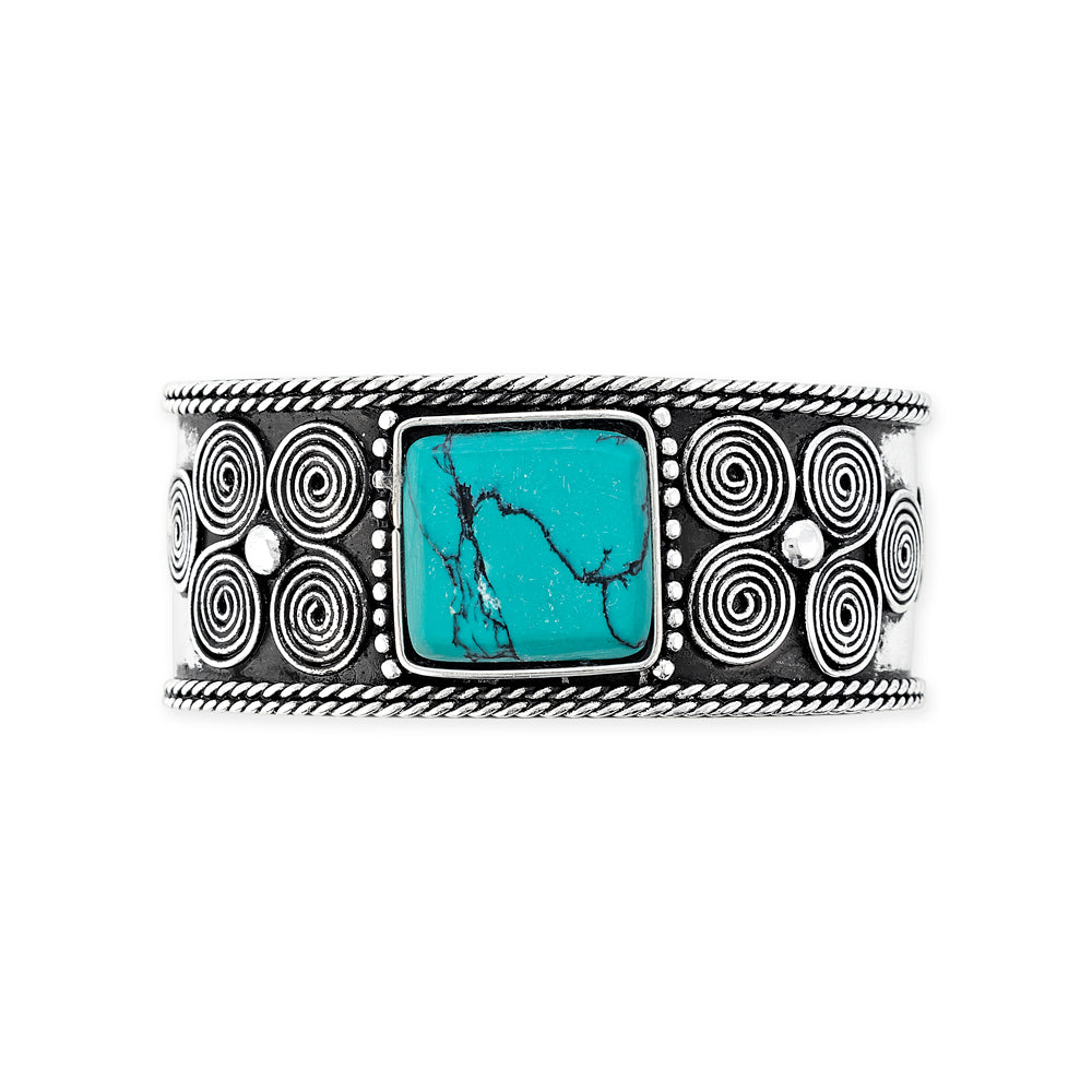 Bracelet Vue sur montagne