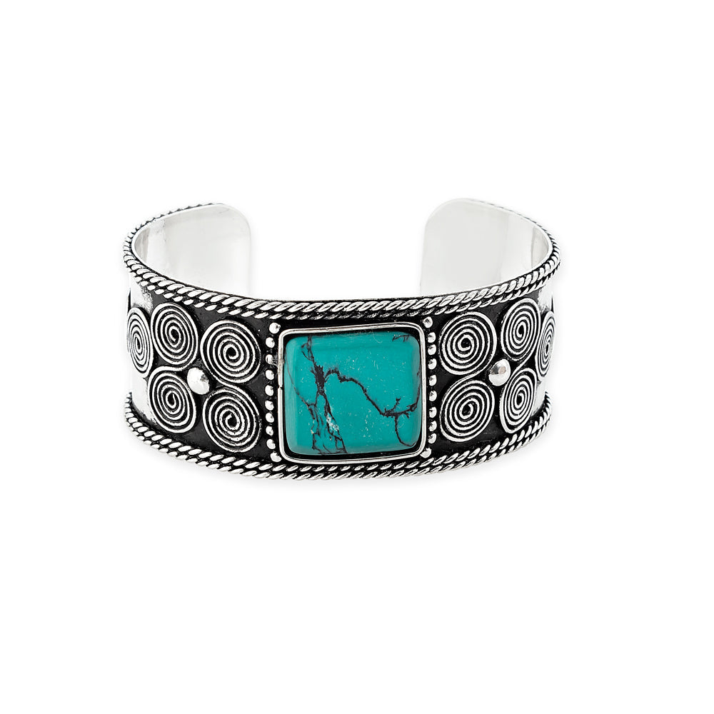 Bracelet Vue sur montagne