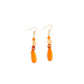 Boucles d'oreilles Intrinsica