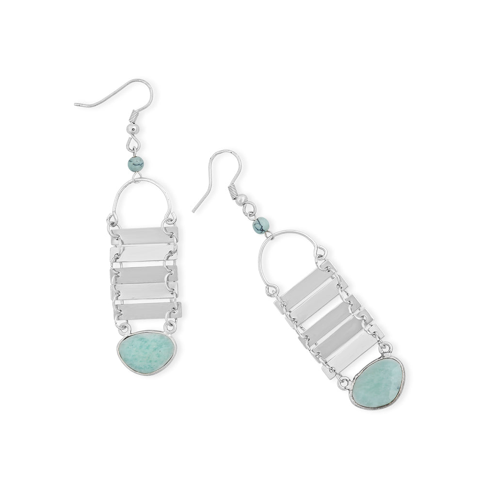 Boucles d'oreilles Far Lands
