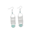 Boucles d'oreilles Far Lands