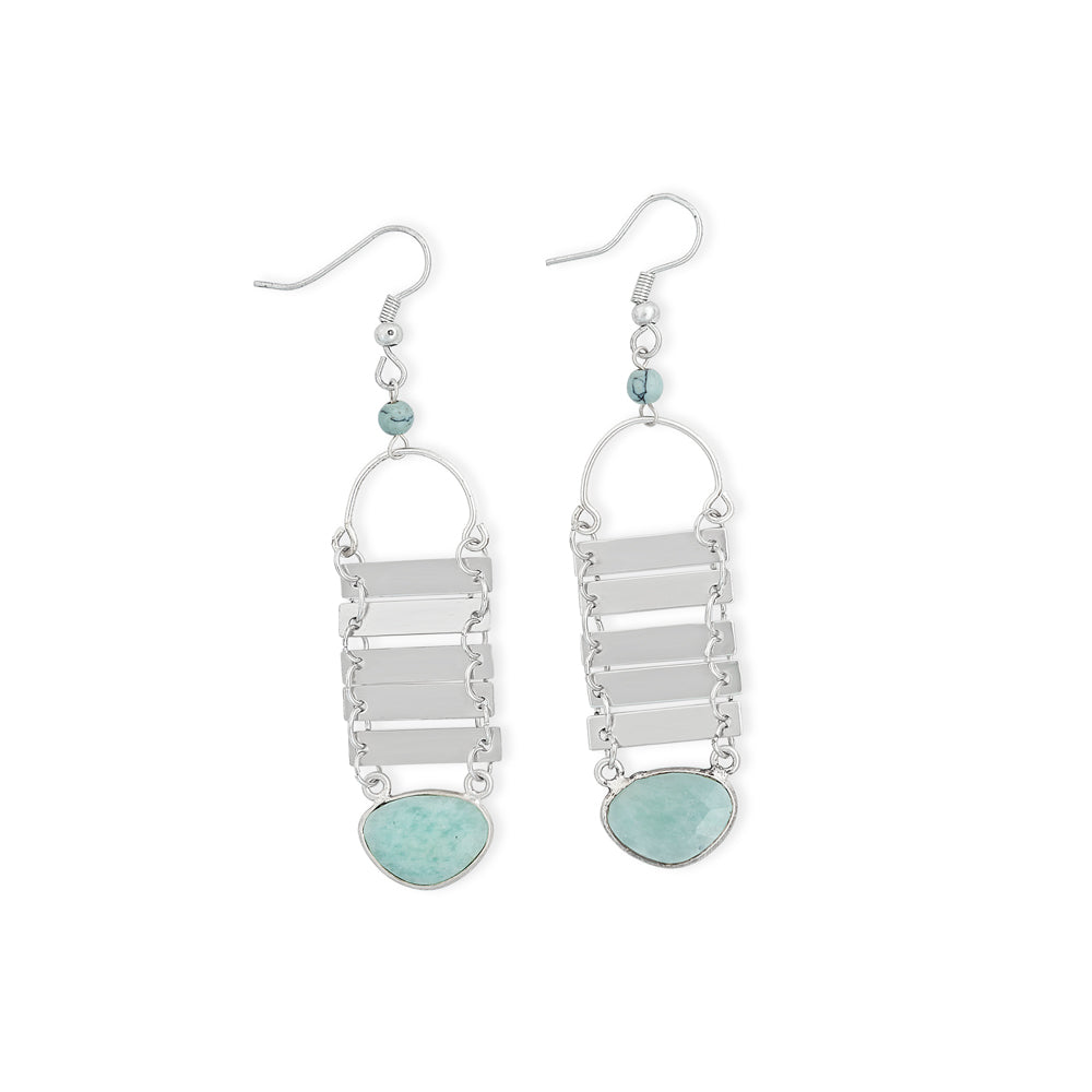 Boucles d'oreilles Far Lands