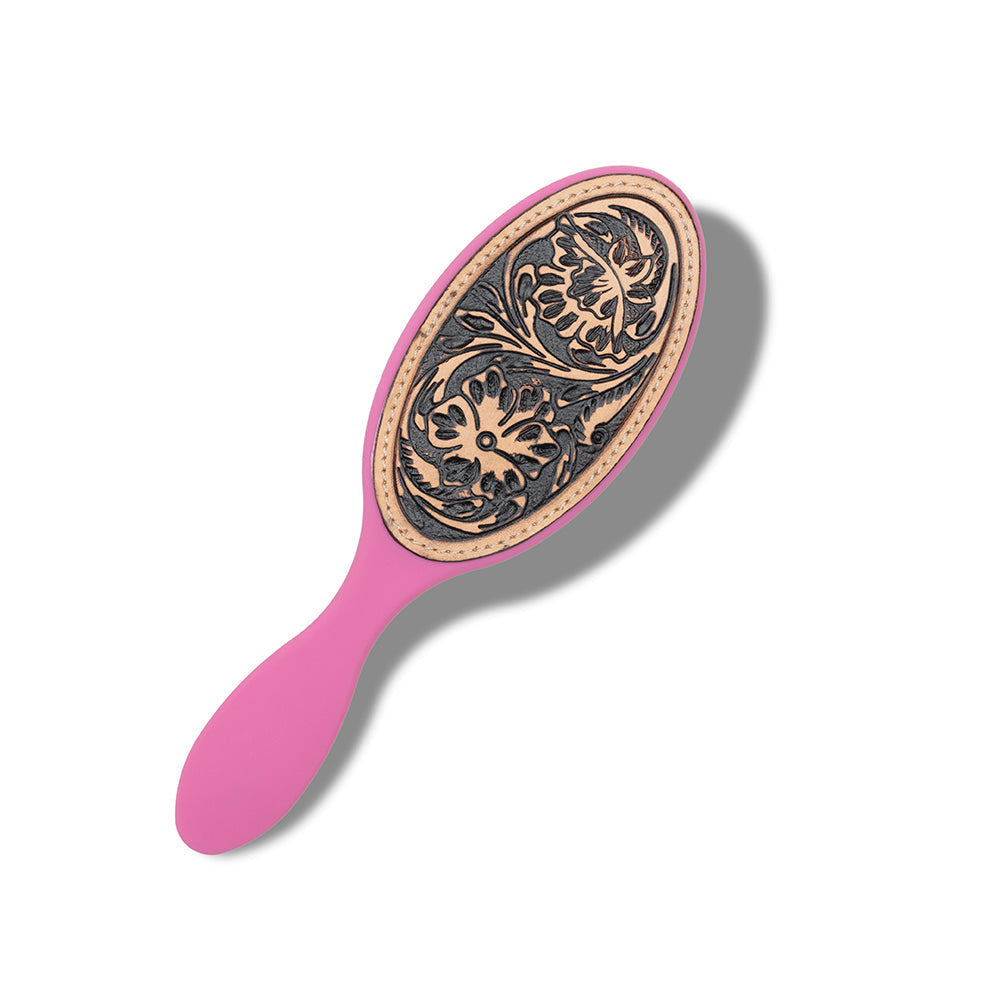 Brosse à cheveux Magenta Mesa