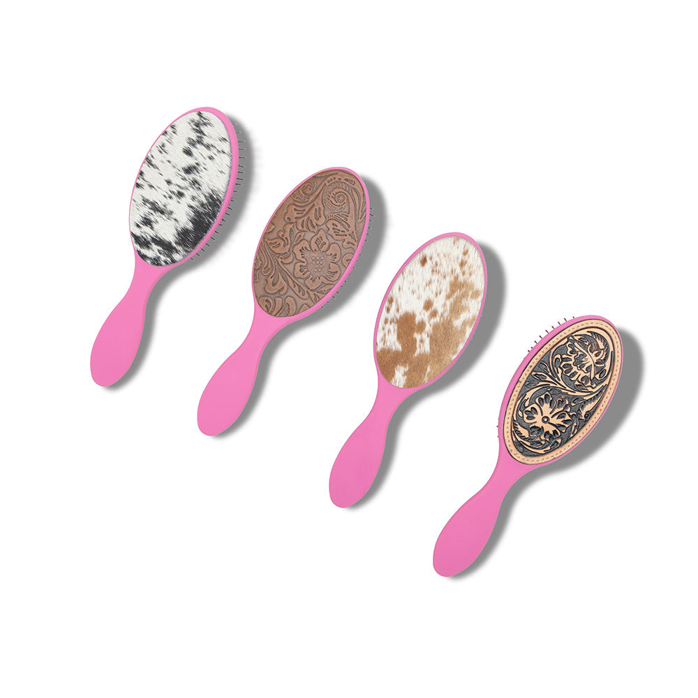 Brosse à cheveux Magenta Mesa