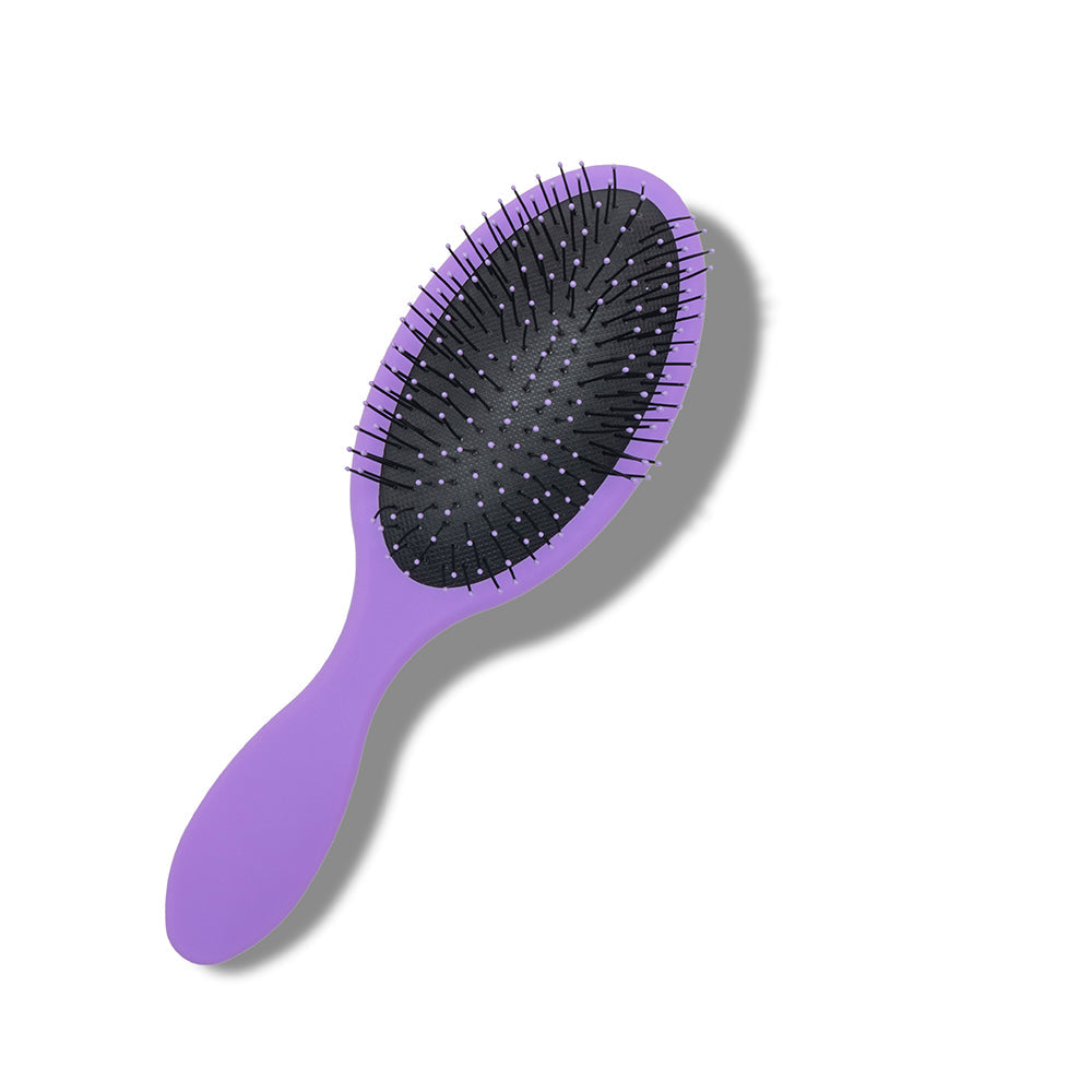 Brosse à cheveux Passion Violette
