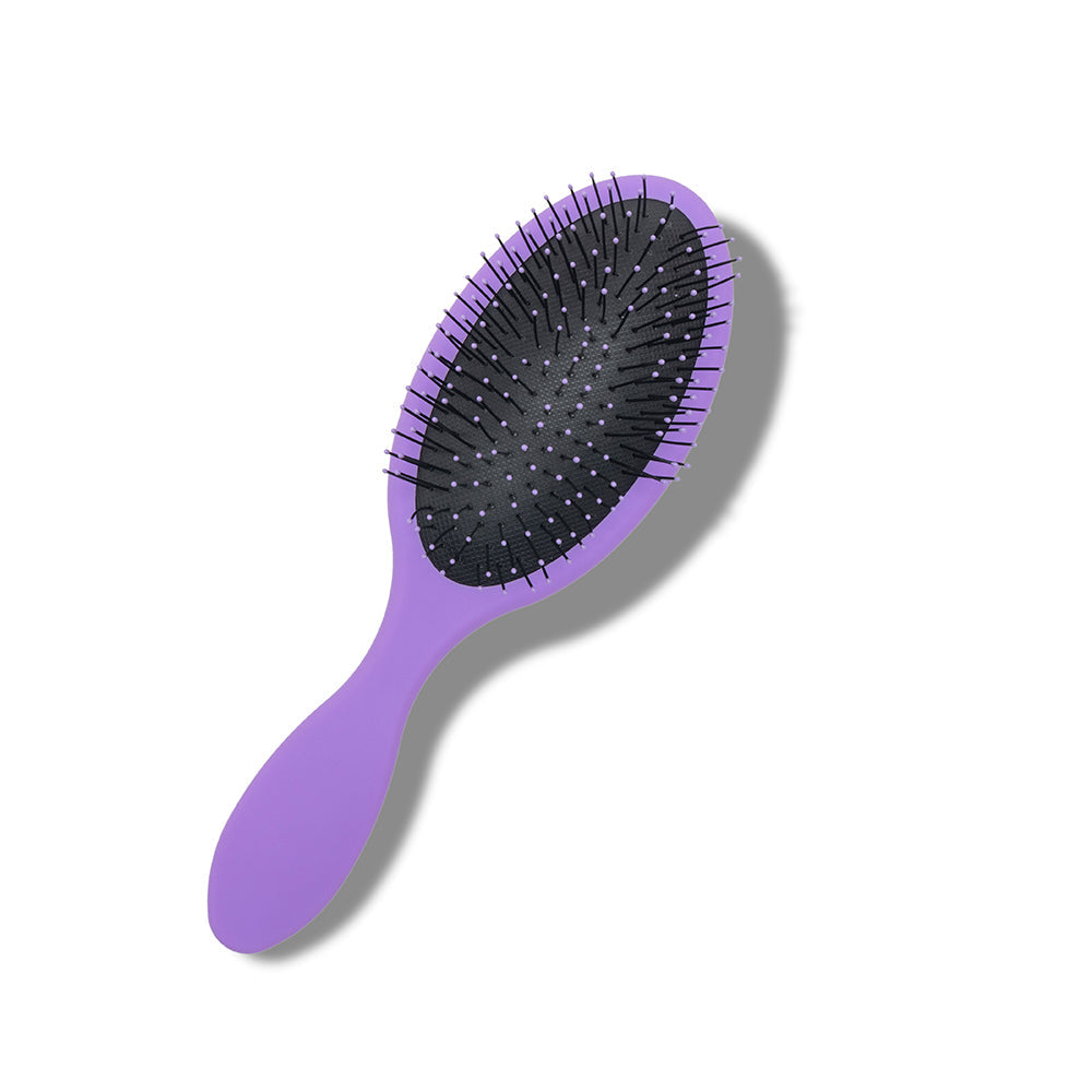 Brosse à cheveux Passion Violette