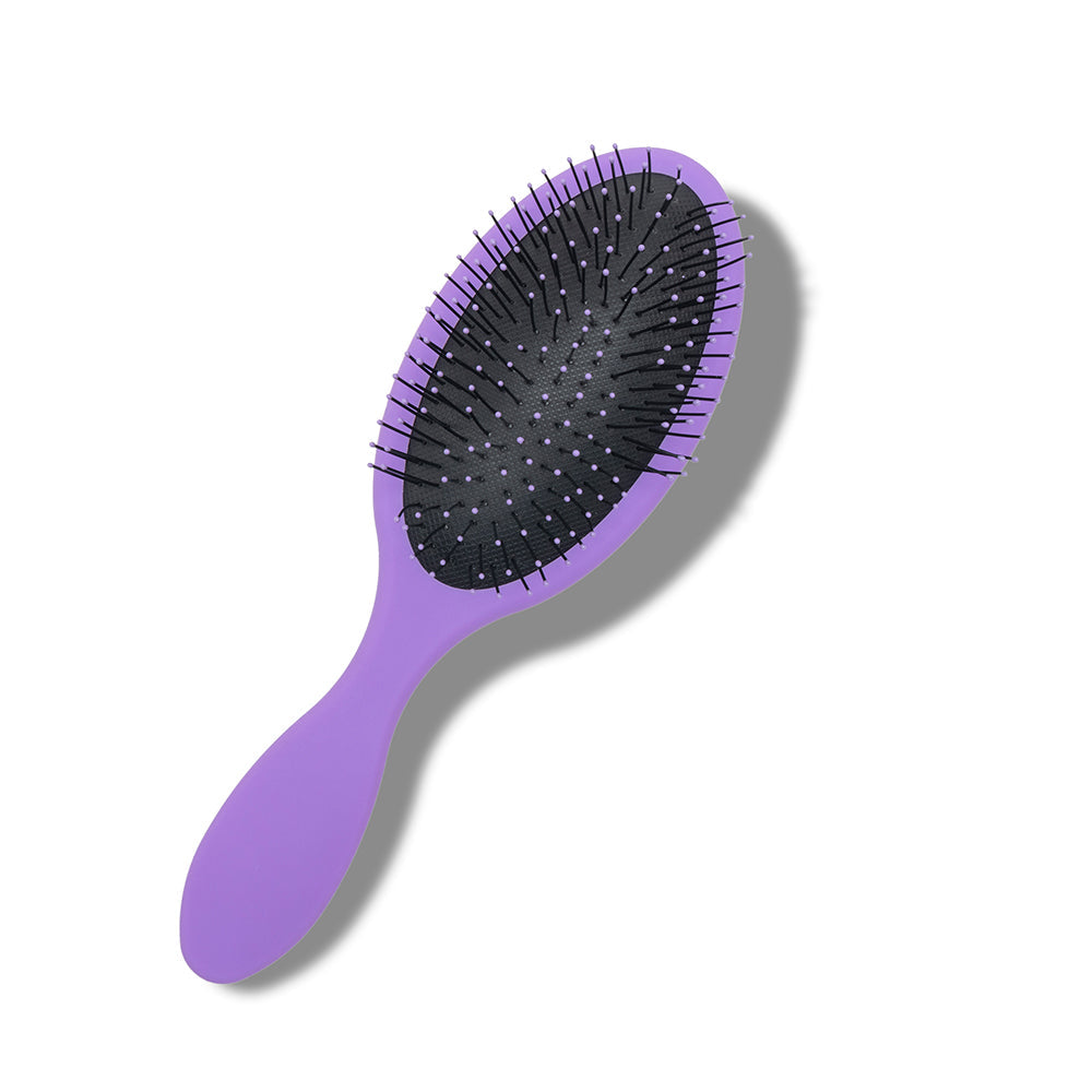 Brosse à cheveux Passion Violette