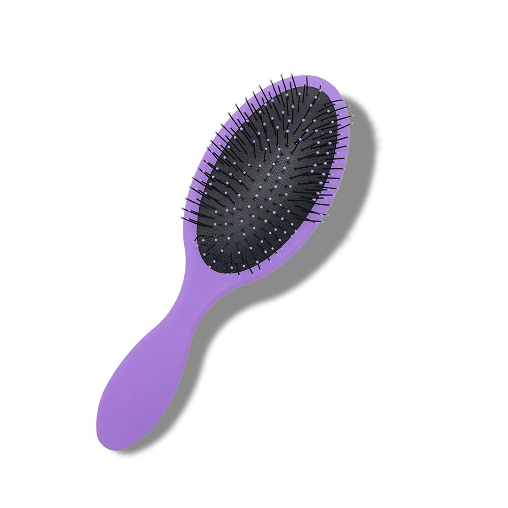 Brosse à cheveux Passion Violette