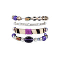 Bracelet empilé Northspoon