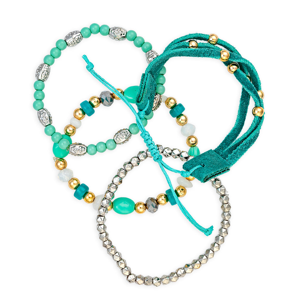 Bracelet empilable Gisele's Creek