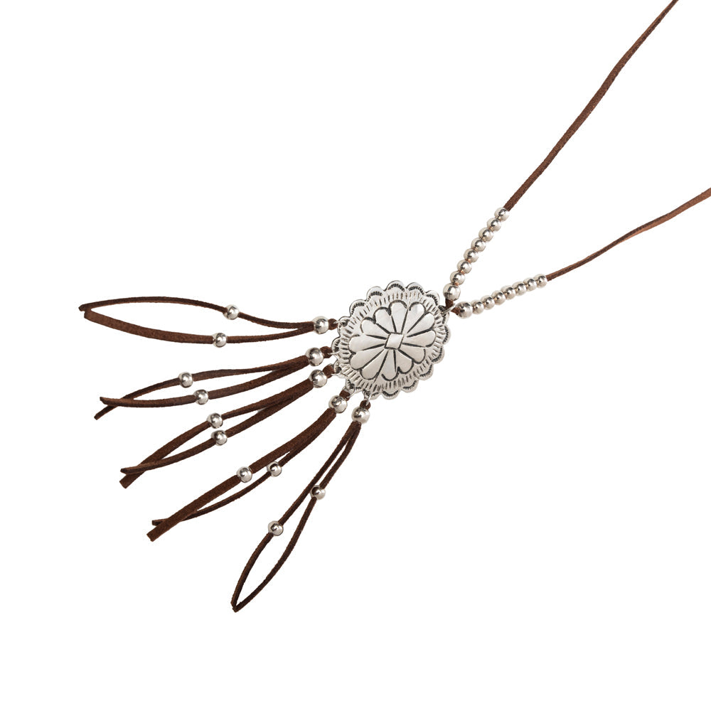 Collier sentier de Galena