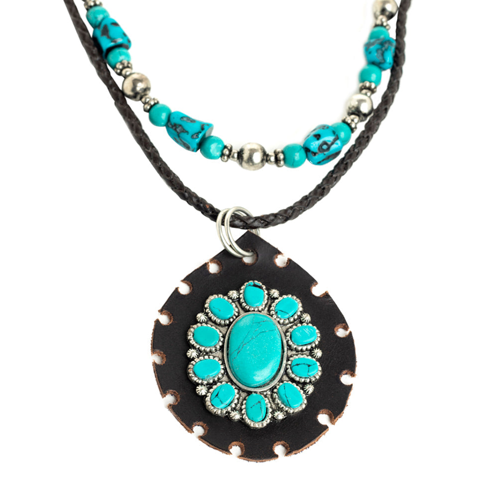 Collier Chutes de Wasilla