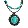 Collier Chutes de Wasilla