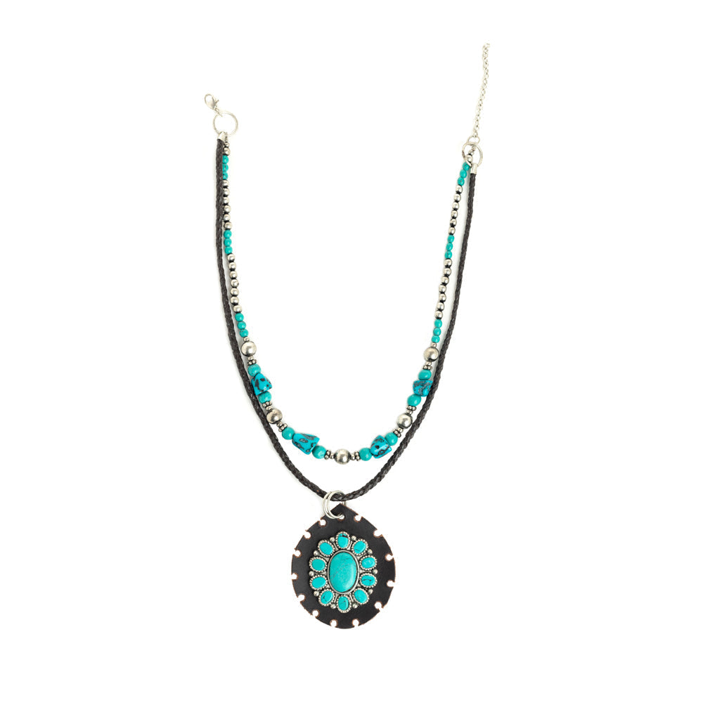 Collier Chutes de Wasilla