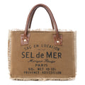 Petit sac Sel De Mer