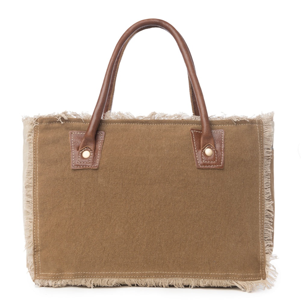 Petit sac Sel De Mer