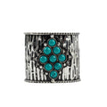 Bracelet manchette Serenity Canyon