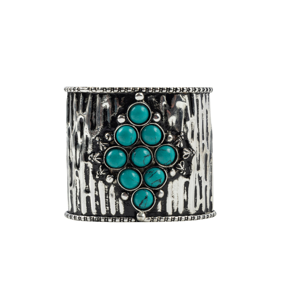 Bracelet manchette Serenity Canyon
