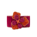 Bracelet Fleur du Nord