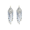 Boucles d'oreilles L'Espoir de Medora
