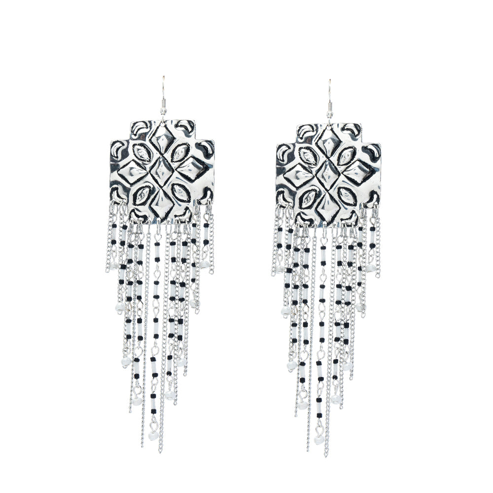 Boucles d'oreilles Daija Rising