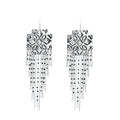 Boucles d'oreilles Daija Rising